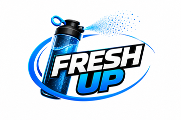 FRESH UP