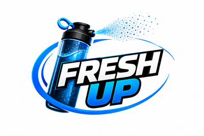 FRESH UP